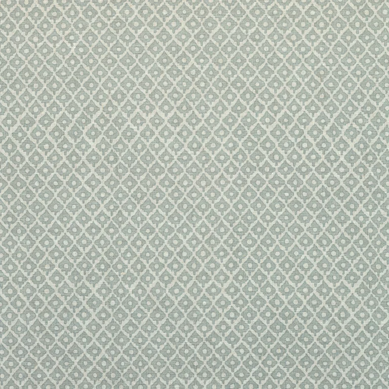 Anna French Petit Arbre in Spa Blue on Flax (AF9631)