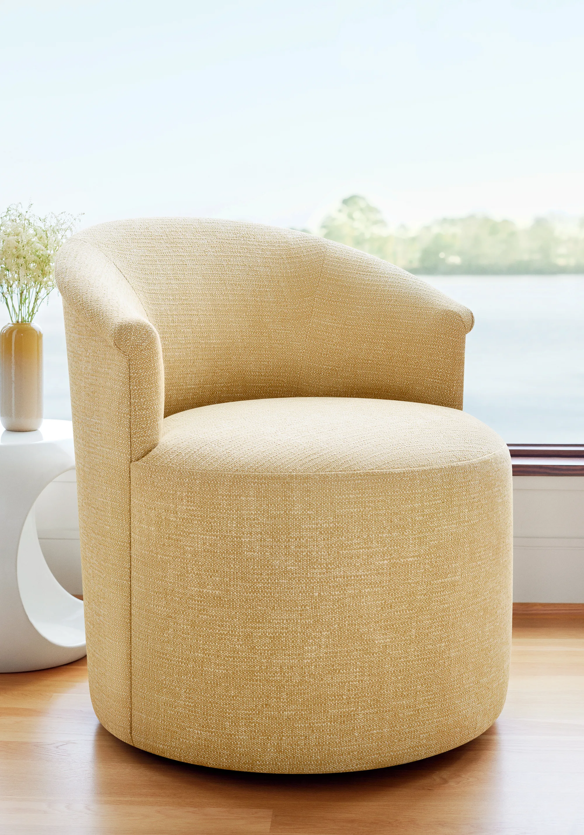 Thibaut Petra in Straw (W8738)
