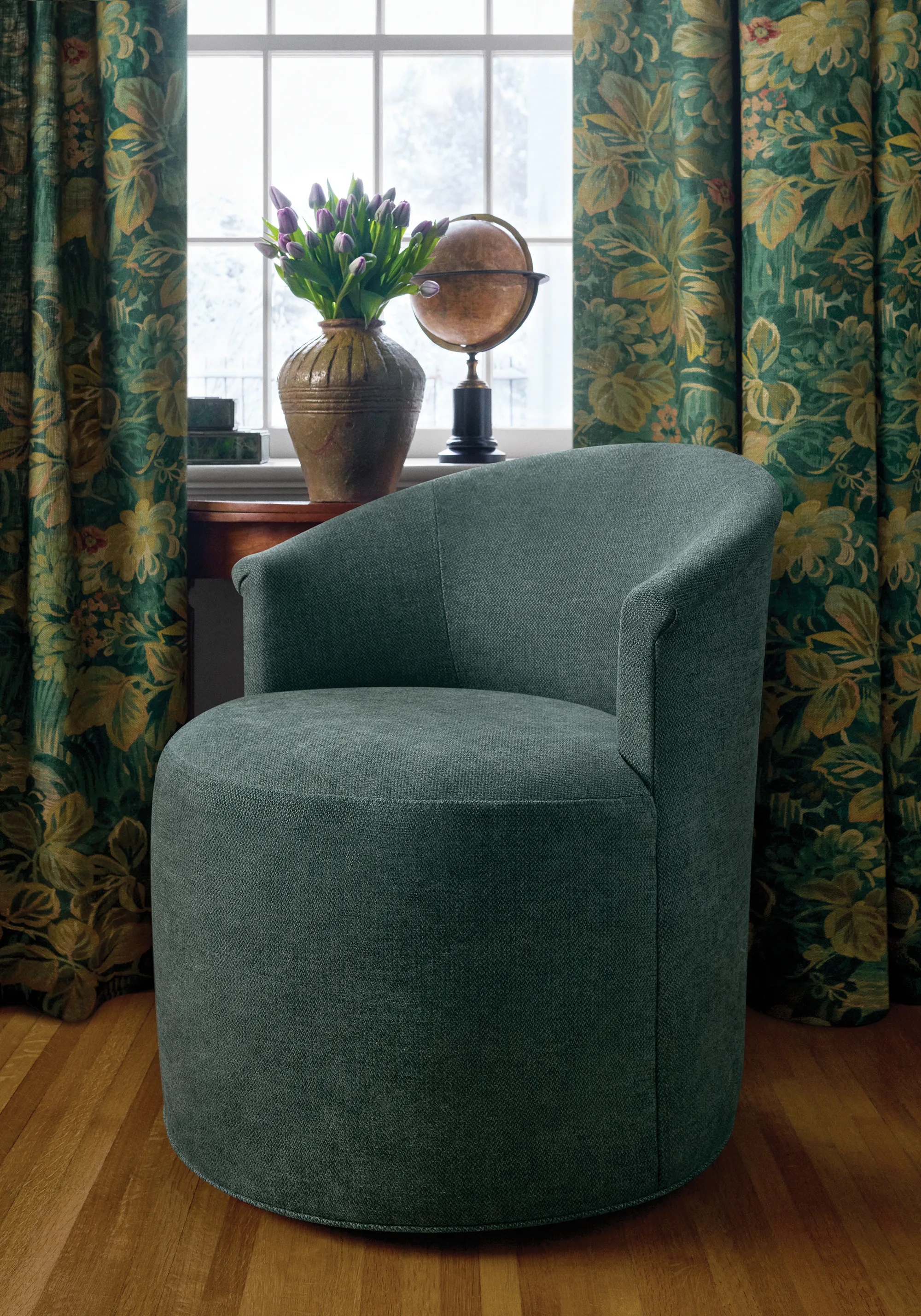 Thibaut Picco in Spruce (W711206)