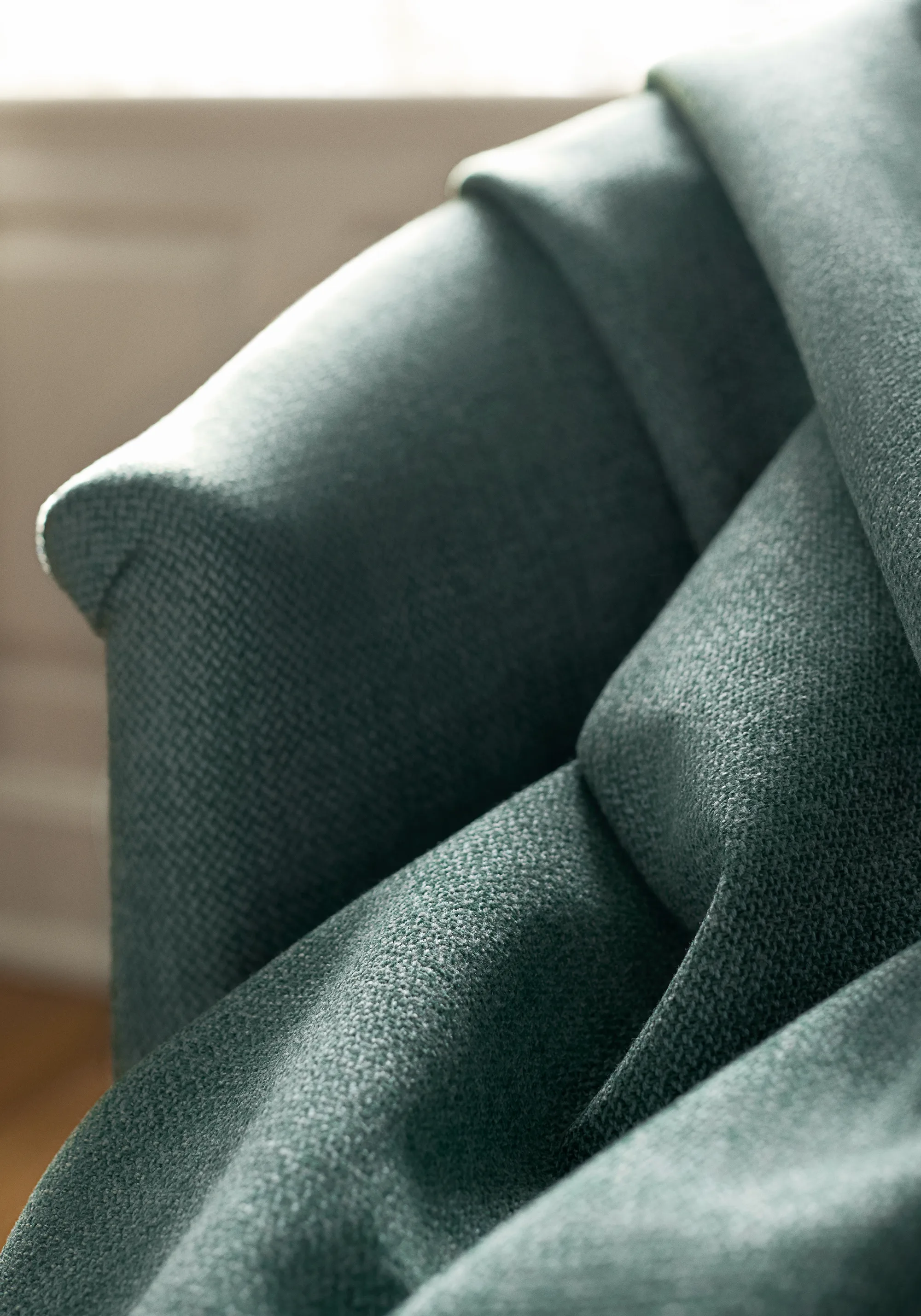 Thibaut Picco in Spruce (W711206)