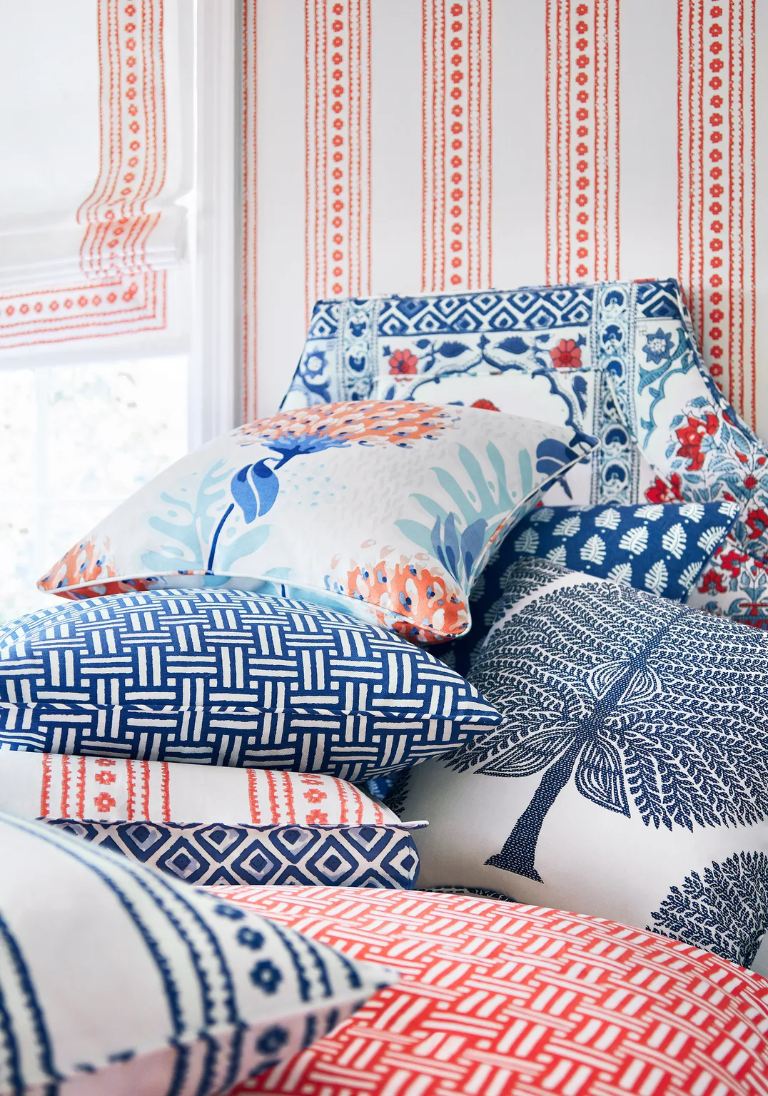 Thibaut Piermont in Blue (F910623)