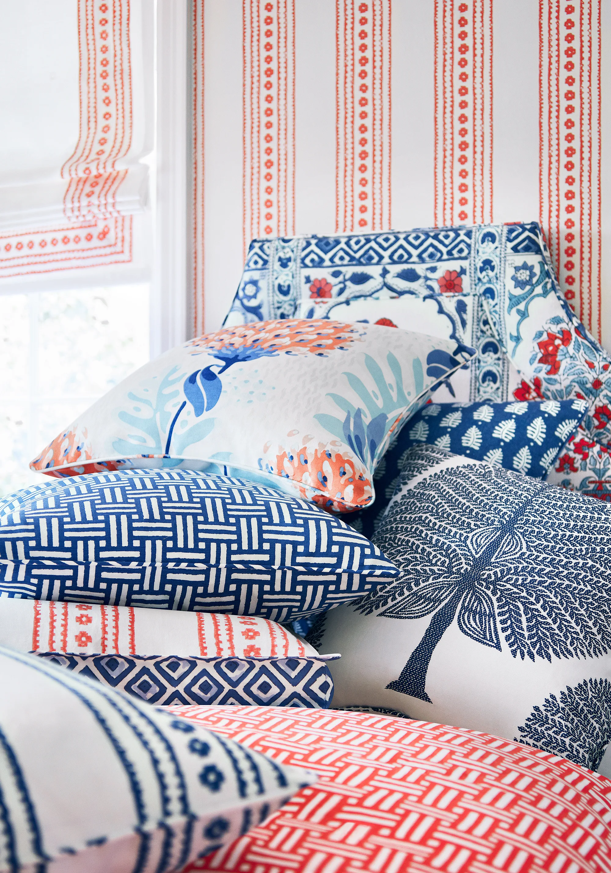 Thibaut Piermont in Blue (F910623)