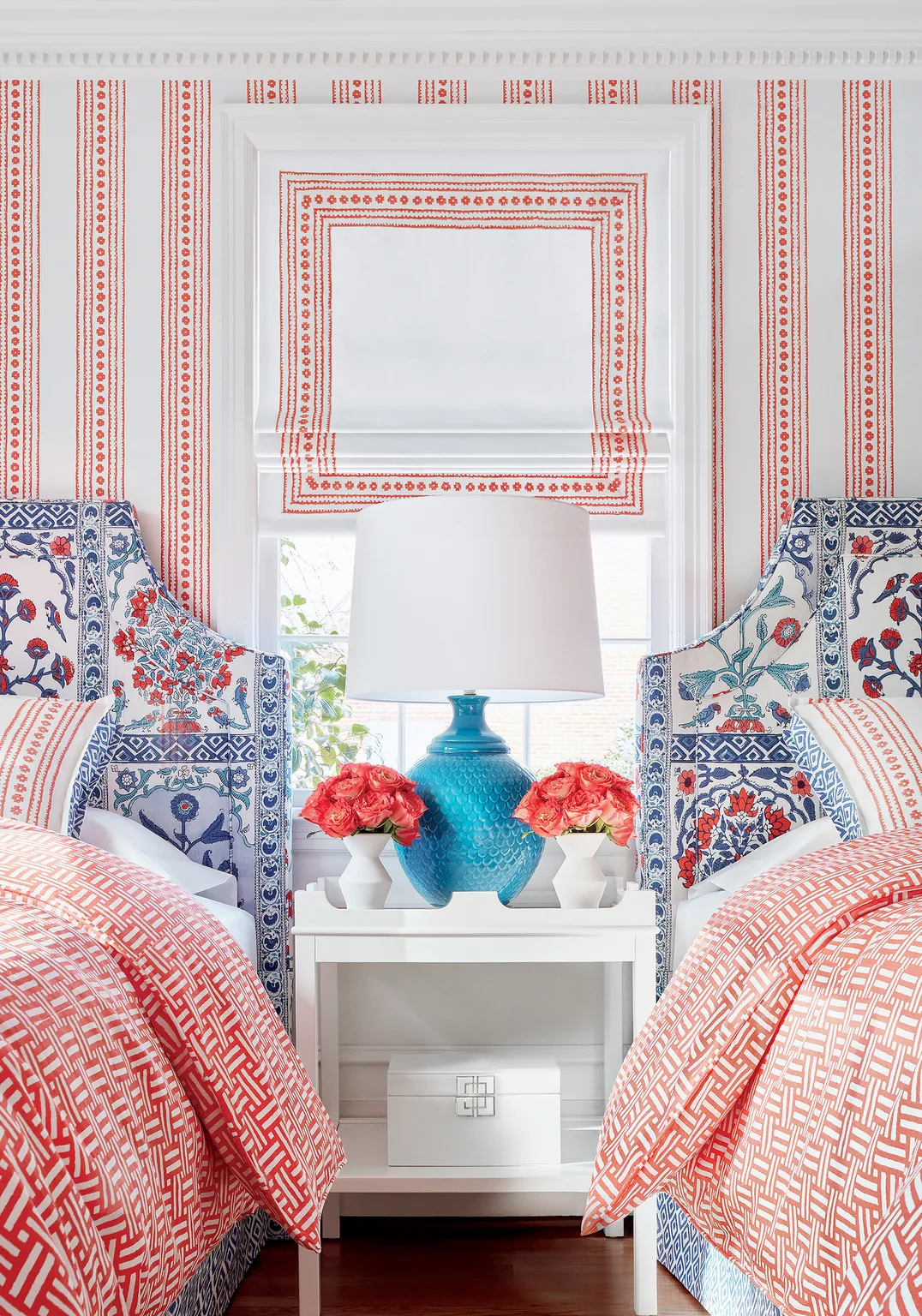 Thibaut Piermont in Coral (F910627)