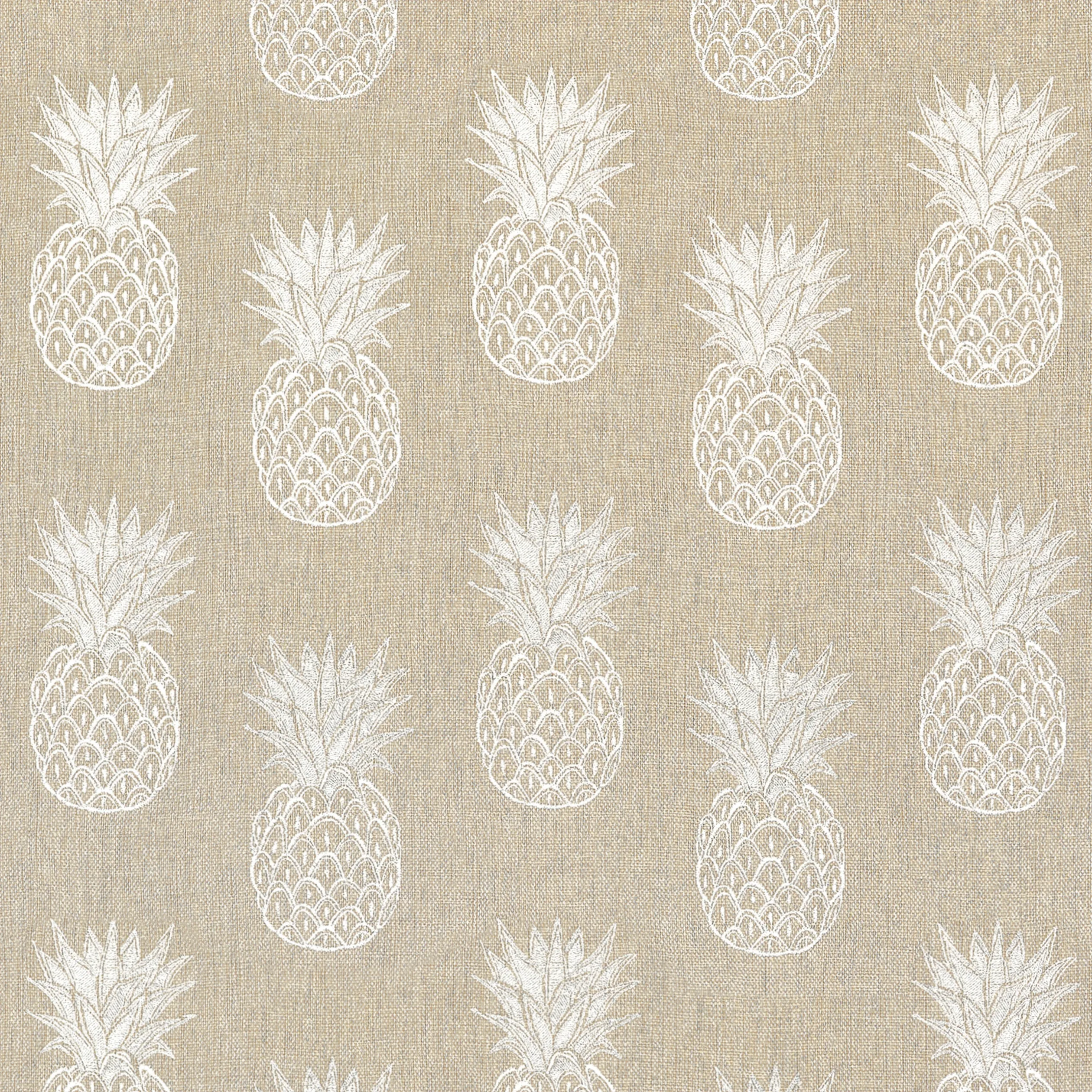 Thibaut Pina Colada in Linen (W81745)