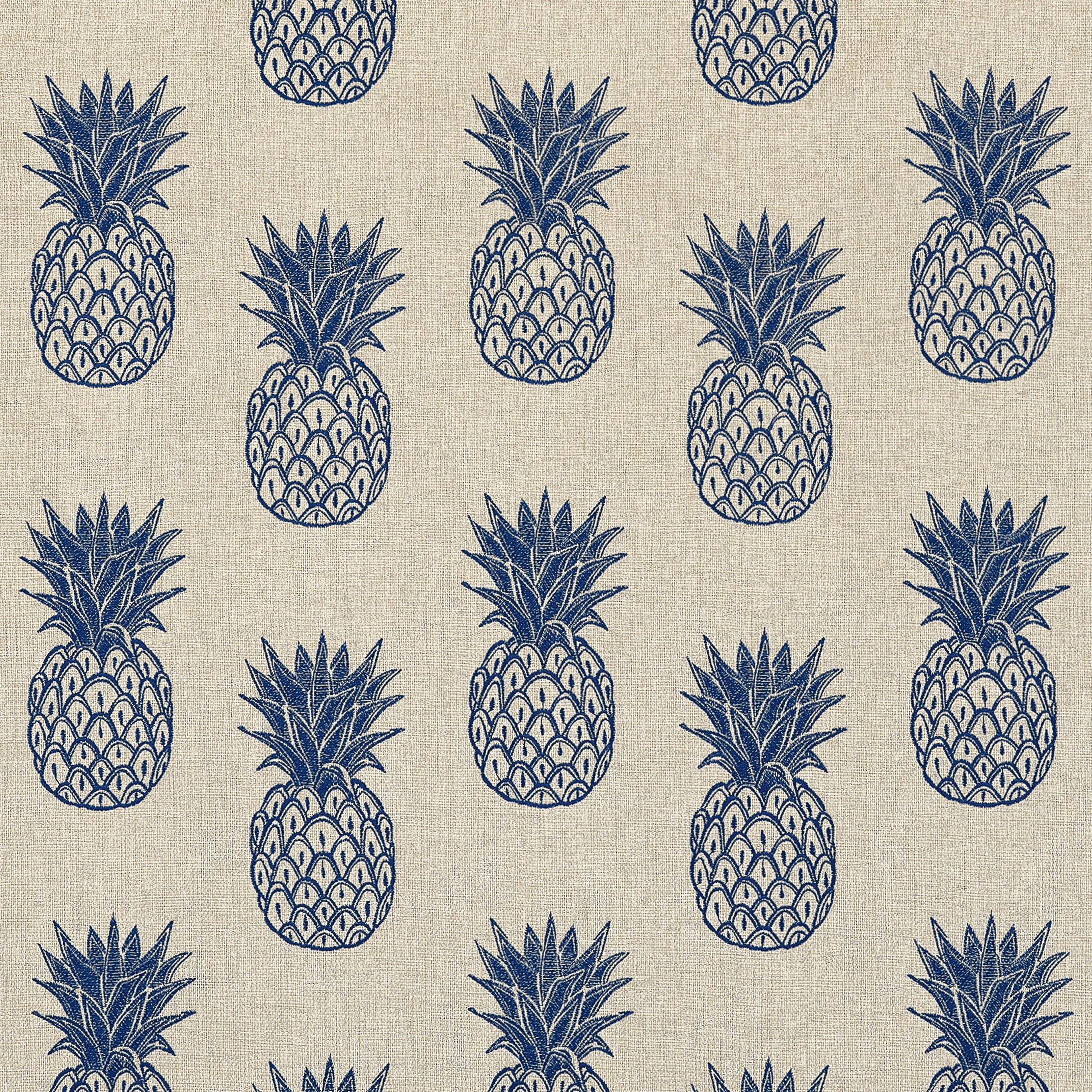 Thibaut Pina Colada in Navy (W81749)