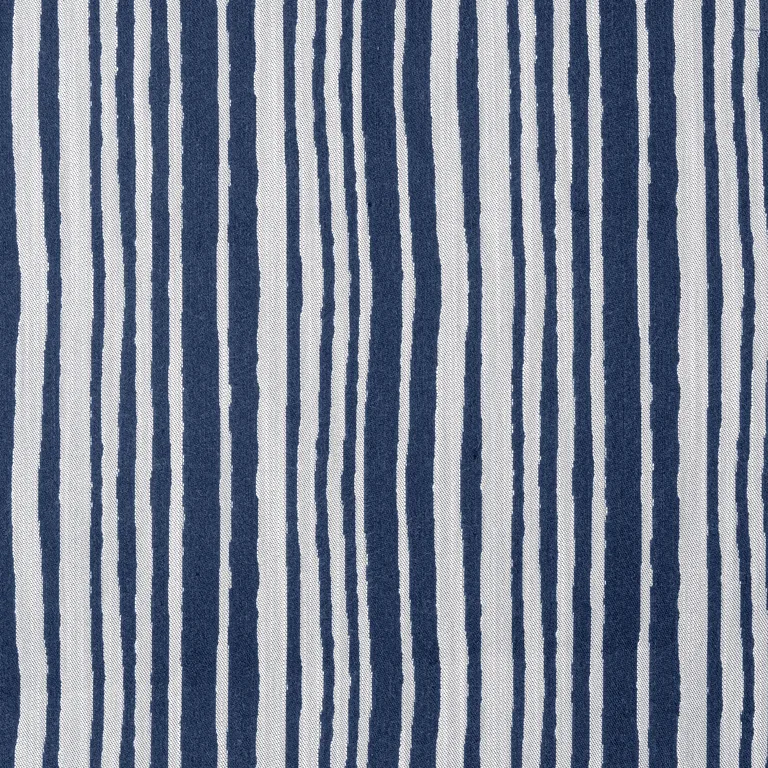 Thibaut Pintado Stripe in Navy (W8504)