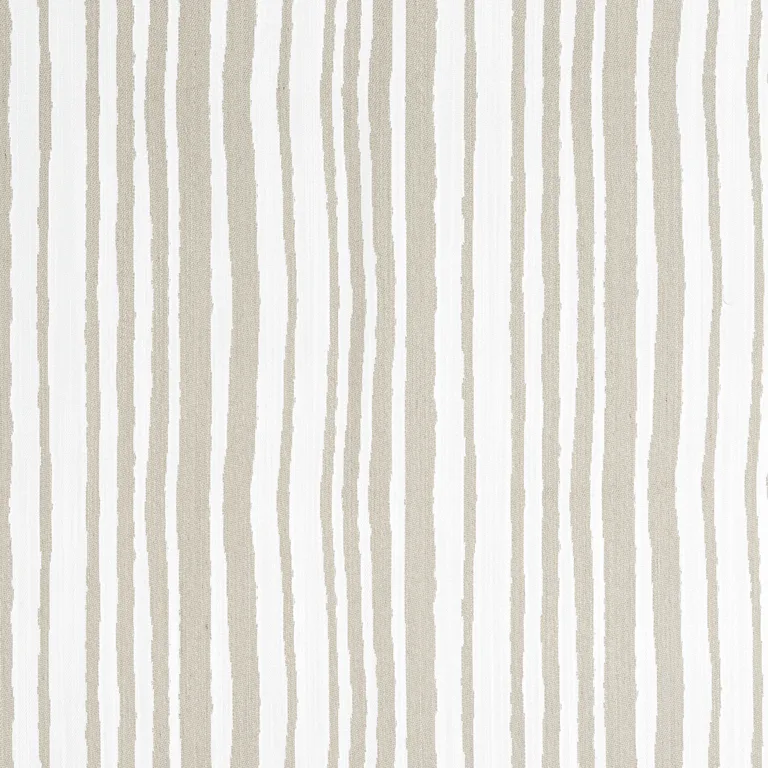 Thibaut Pintado Stripe in Sand (W8500)