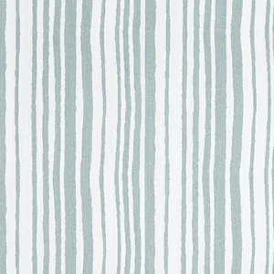 Thibaut Pintado Stripe in Seafoam (W8502)