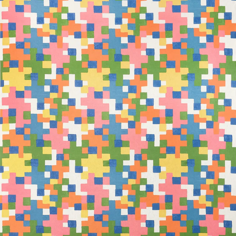 Thibaut Pixel in Brights (F945042)