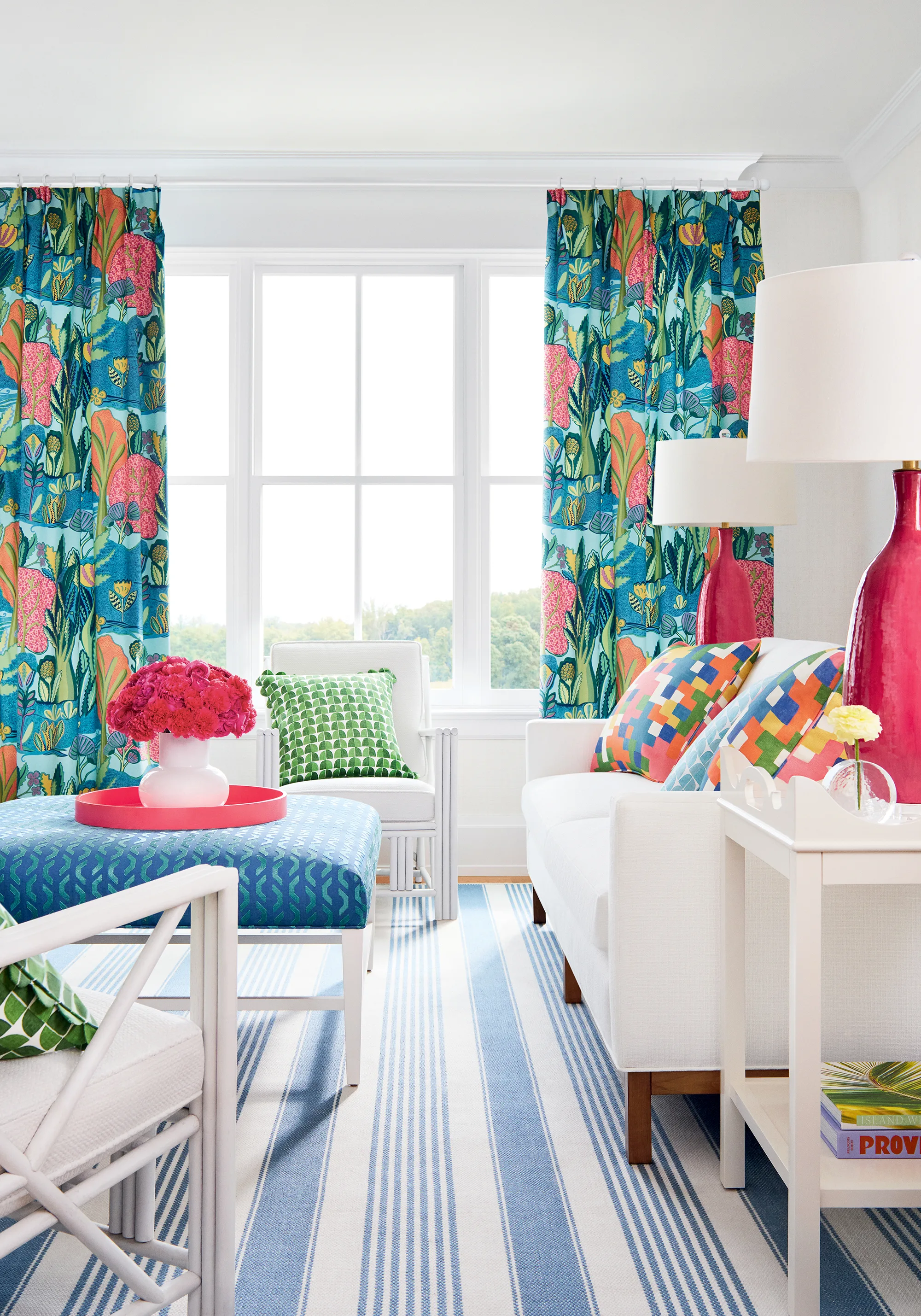Thibaut Pixel in Brights (F945042)