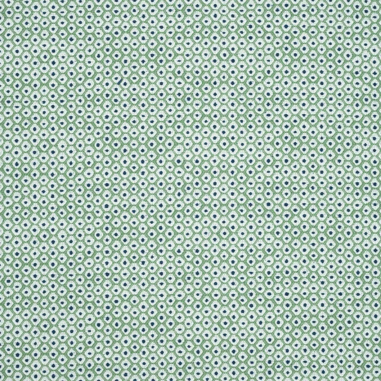 Thibaut Pixie in Kelly Green and Marine (W73464)