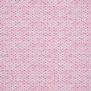 Thibaut Pixie in Peony and Marine (W73462)