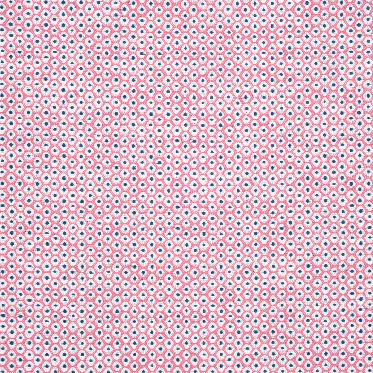 Thibaut Pixie in Peony and Marine (W73462)