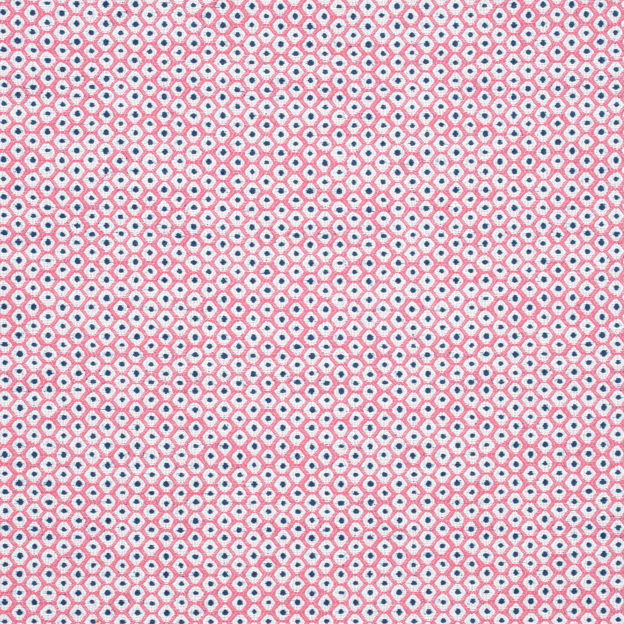 Thibaut Pixie in Peony and Marine (W73462)