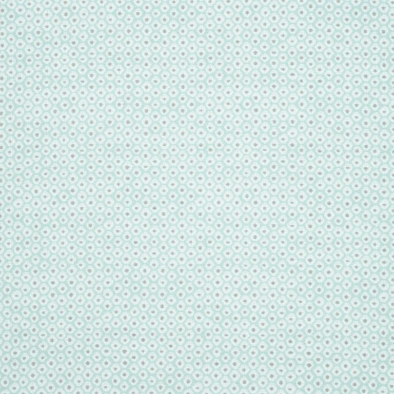 Thibaut Pixie in Seafoam and Sterling (W73465)
