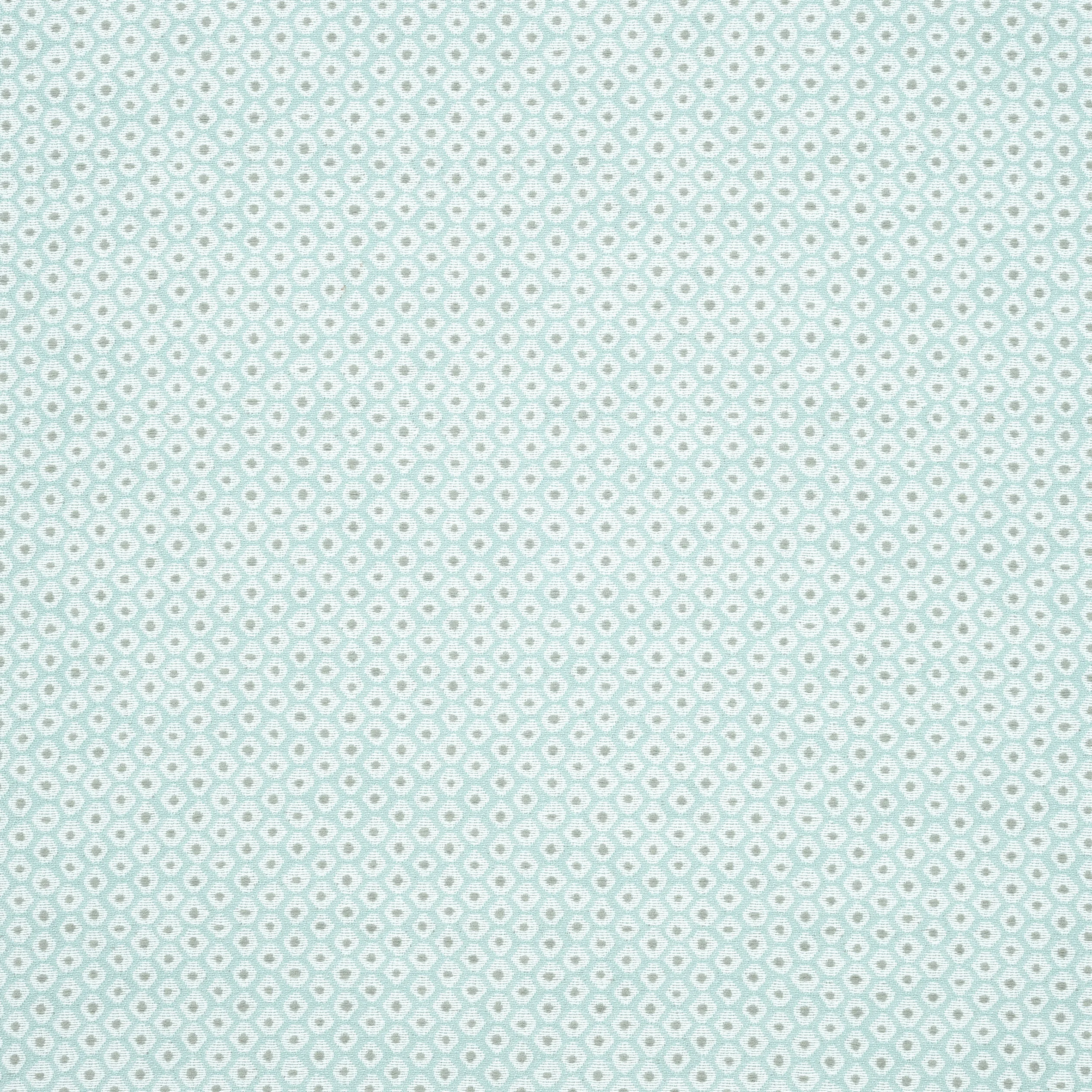 Thibaut Pixie in Seafoam and Sterling (W73465)