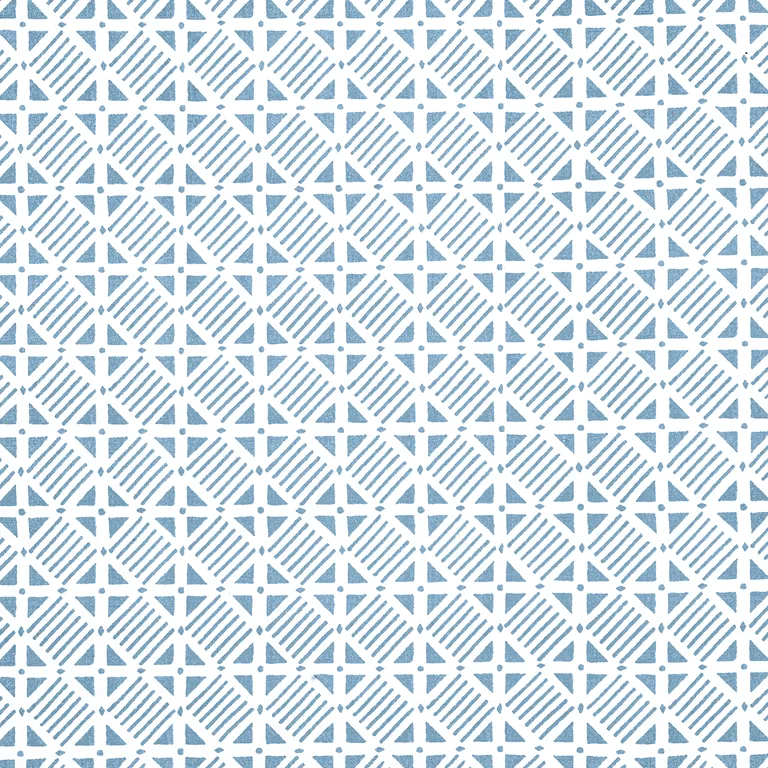 Thibaut Plaza in French Blue (F916219)