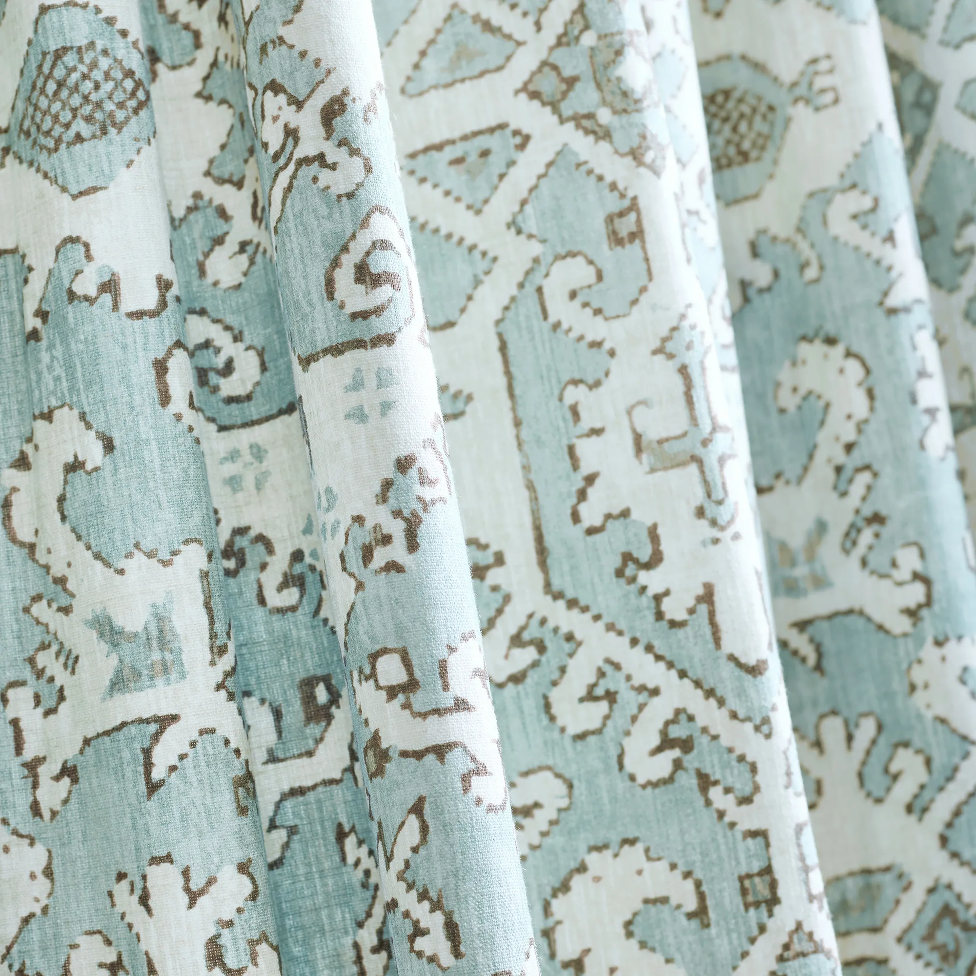 Anna French Pontorma in Robin's Egg (AF24556)