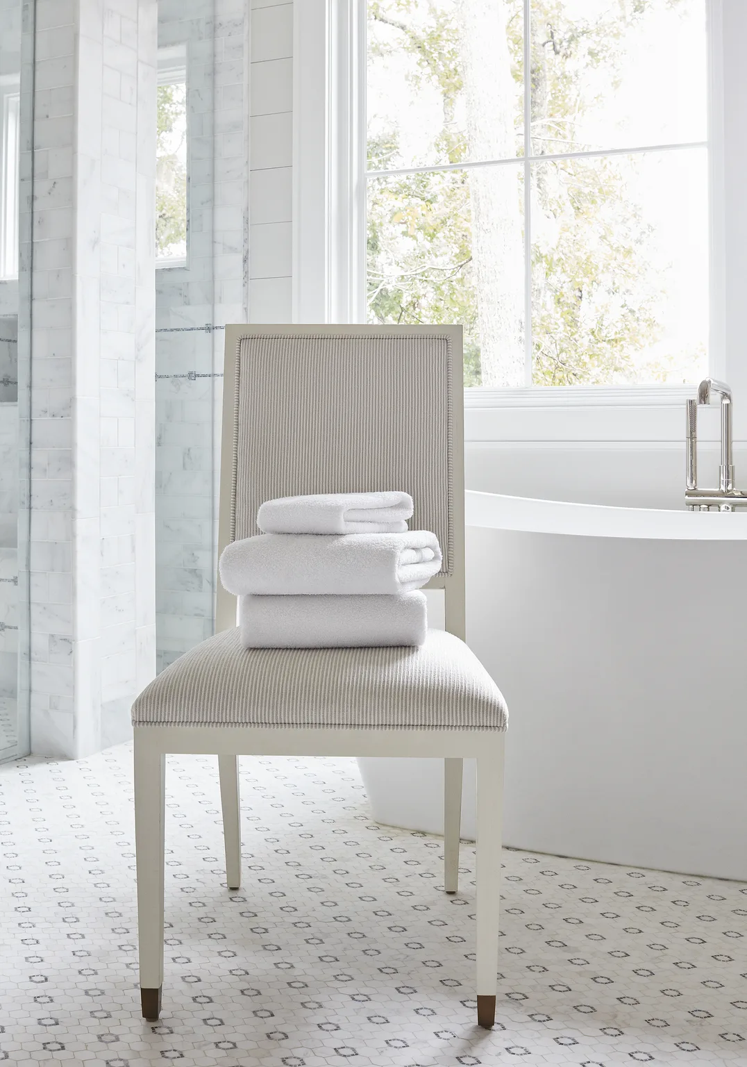 Thibaut Portsmouth in Oyster (W73432)