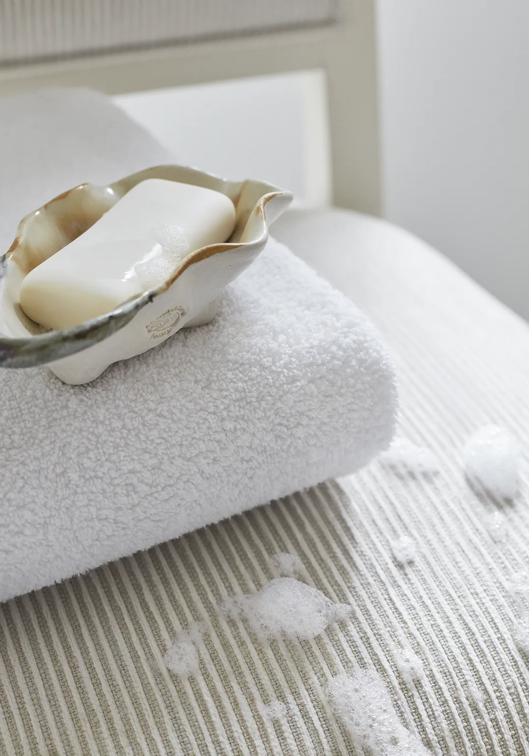 Thibaut Portsmouth in Oyster (W73432)