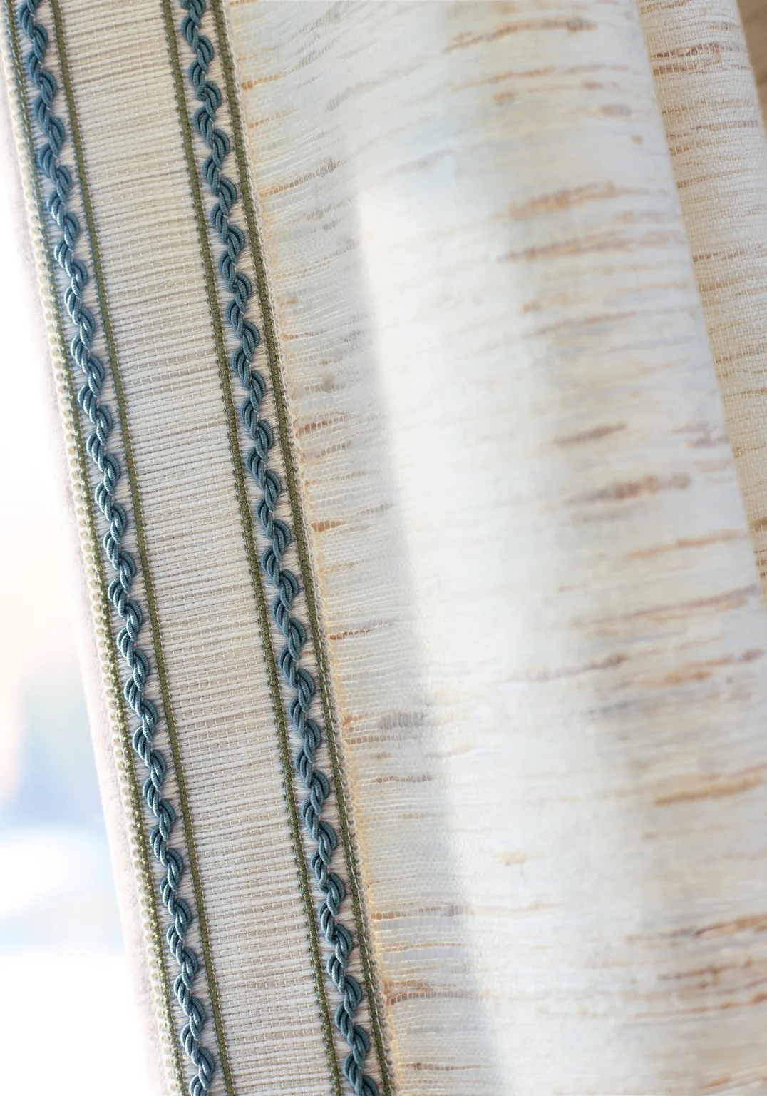 Anna French Pradesh in Beige (AW16116)