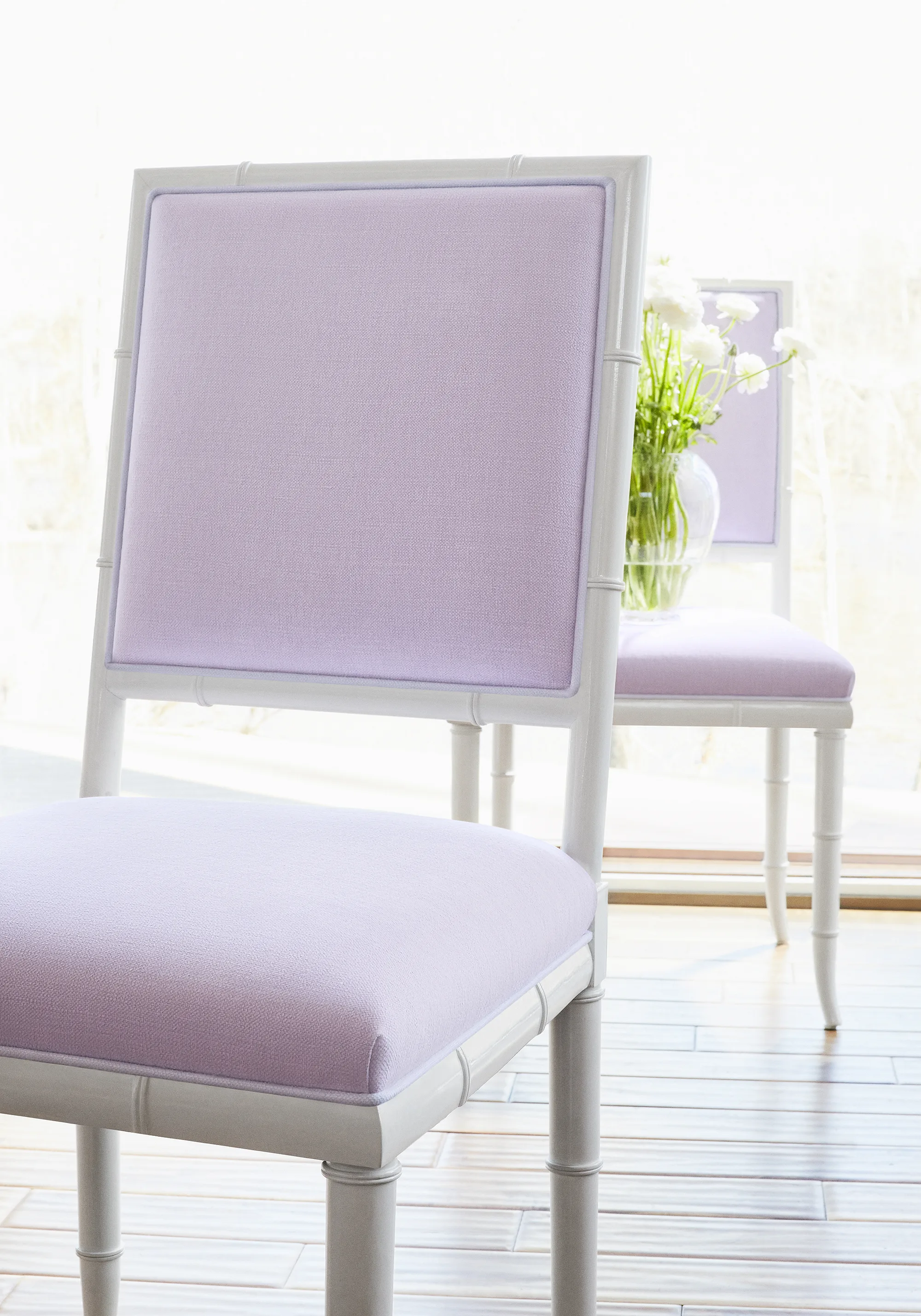 Thibaut Prisma in Lilac (W70135)