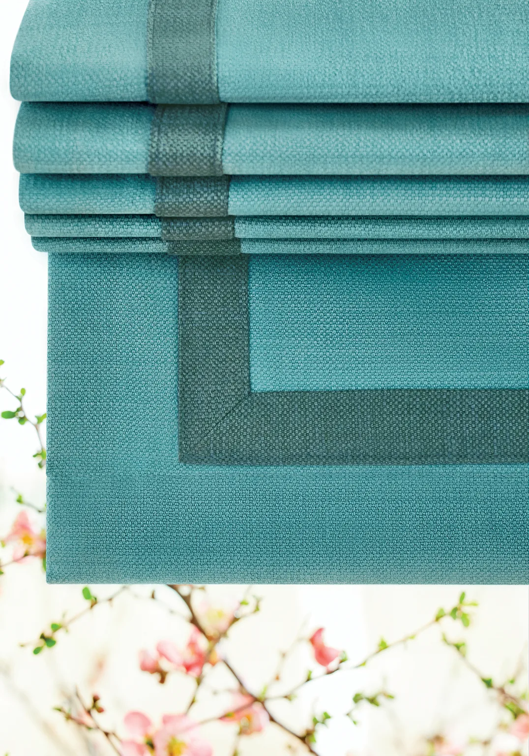Thibaut Prisma in Peacock (W70144)