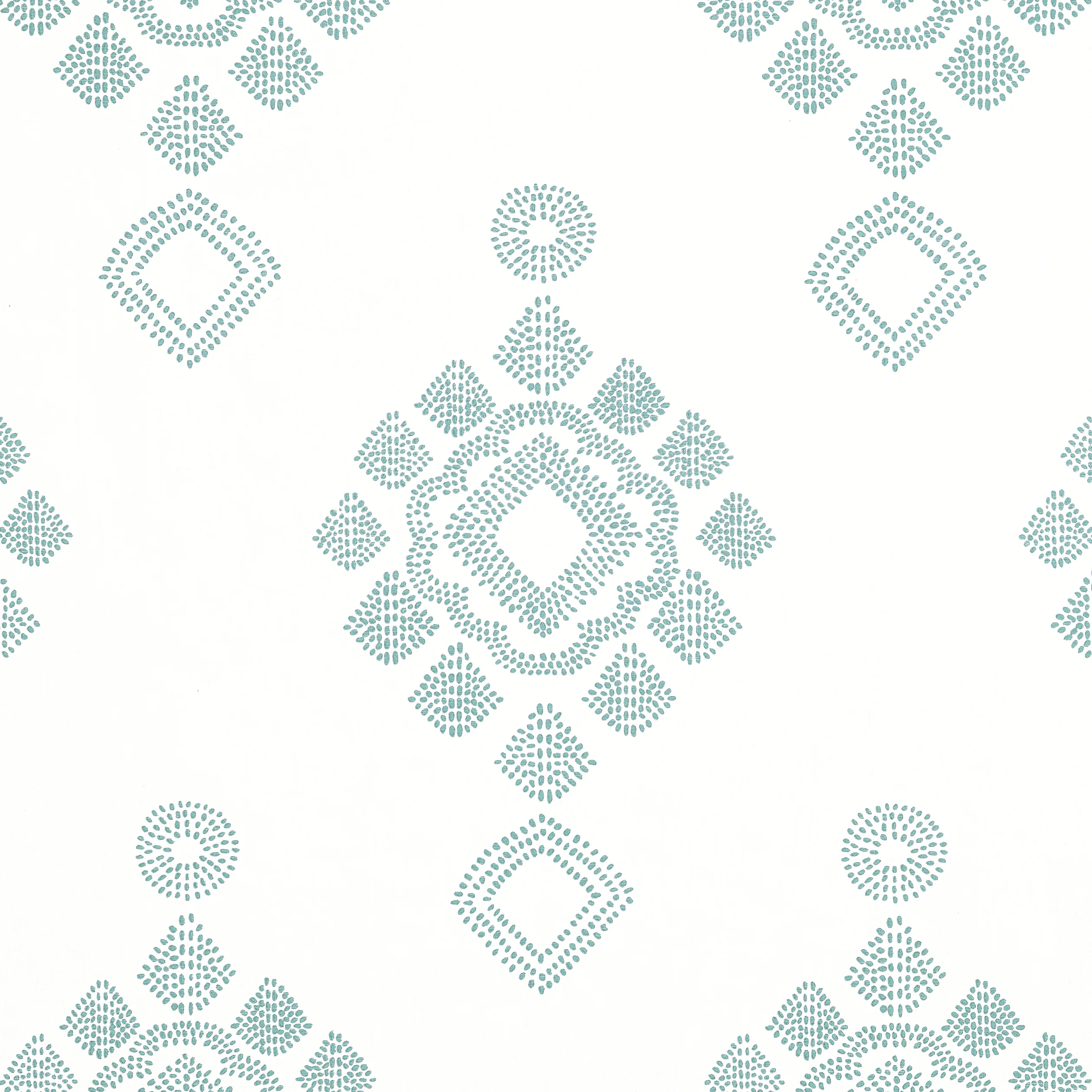 F981320 | Province Medallion – Seaglass