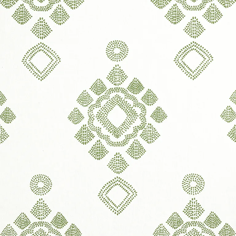 Thibaut Province Medallion in Spruce (F981322)