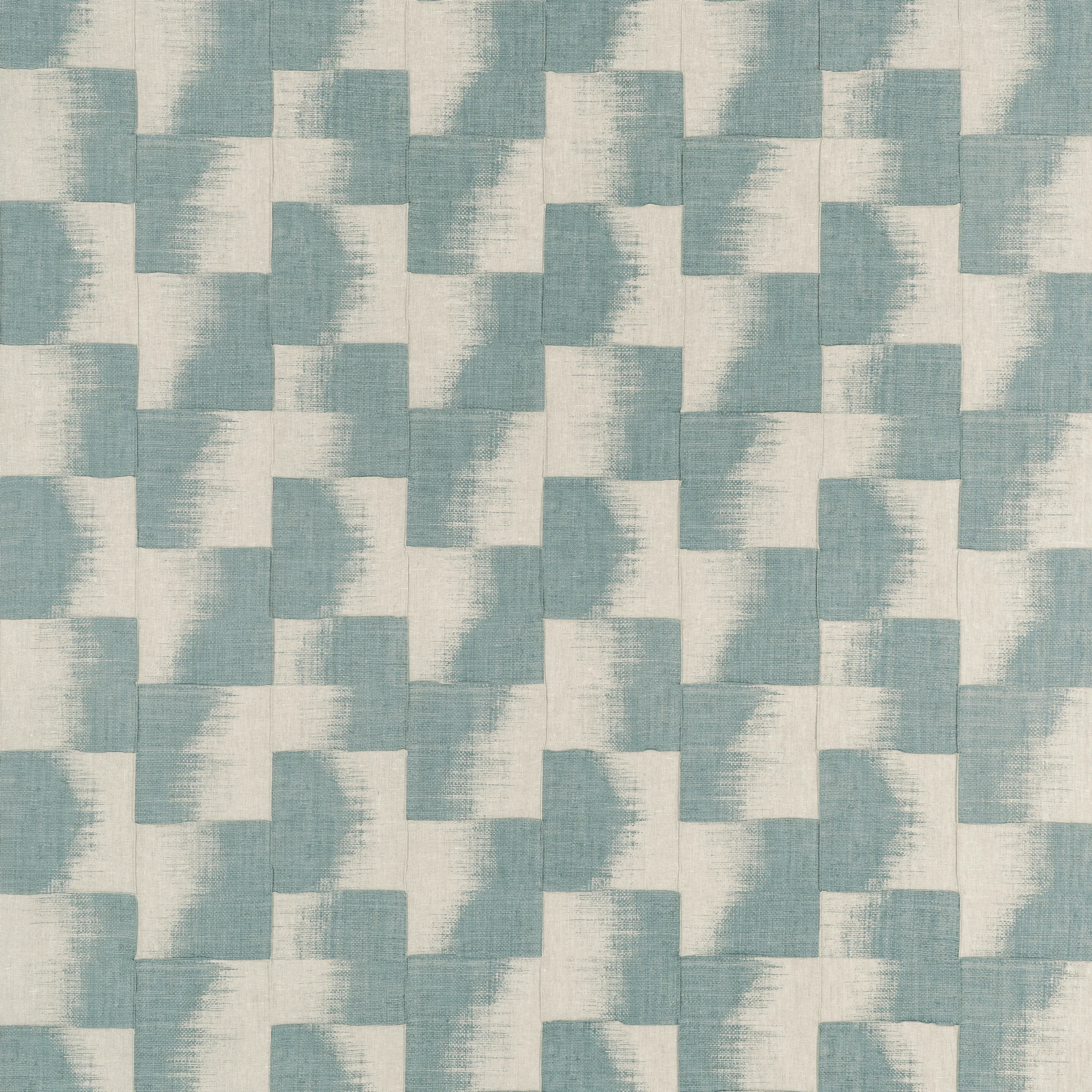 F924429 | Raffia Squares – Mineral