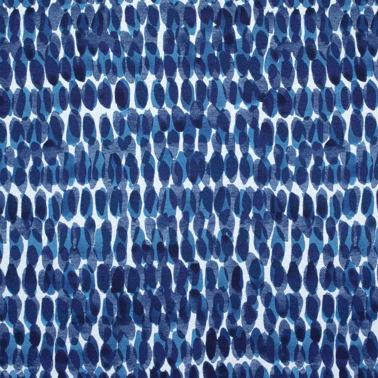 Thibaut Rain Water in Navy (F910094)