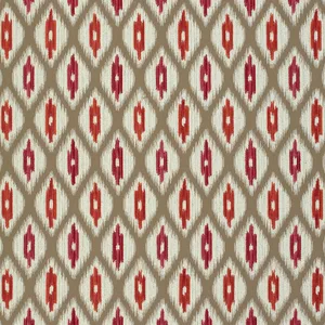 Thibaut Rajah in Linen (W73363)