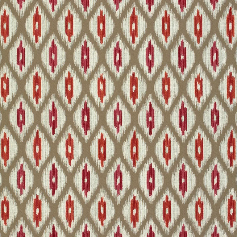 Thibaut Rajah in Linen (W73363)