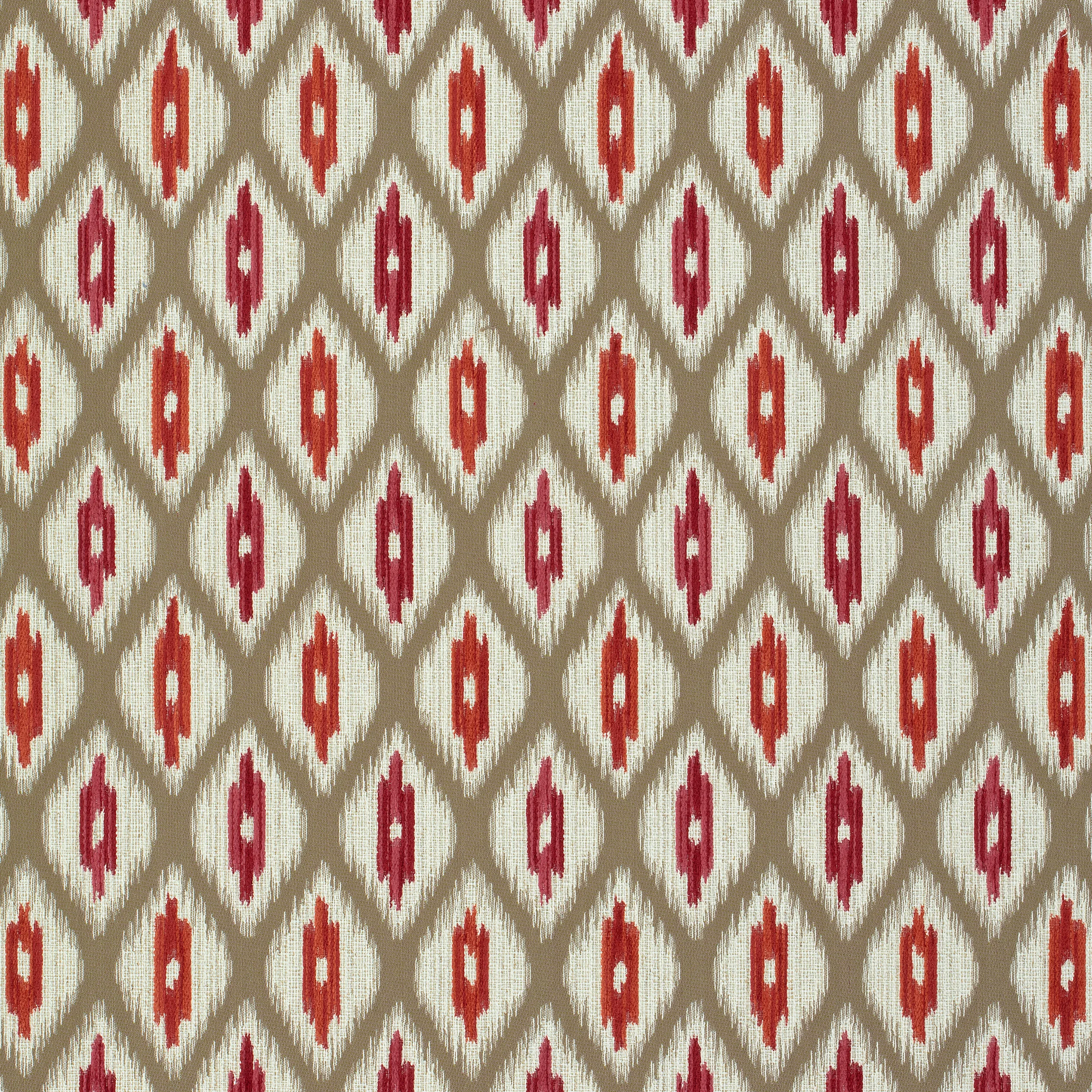 Thibaut Rajah in Linen (W73363)