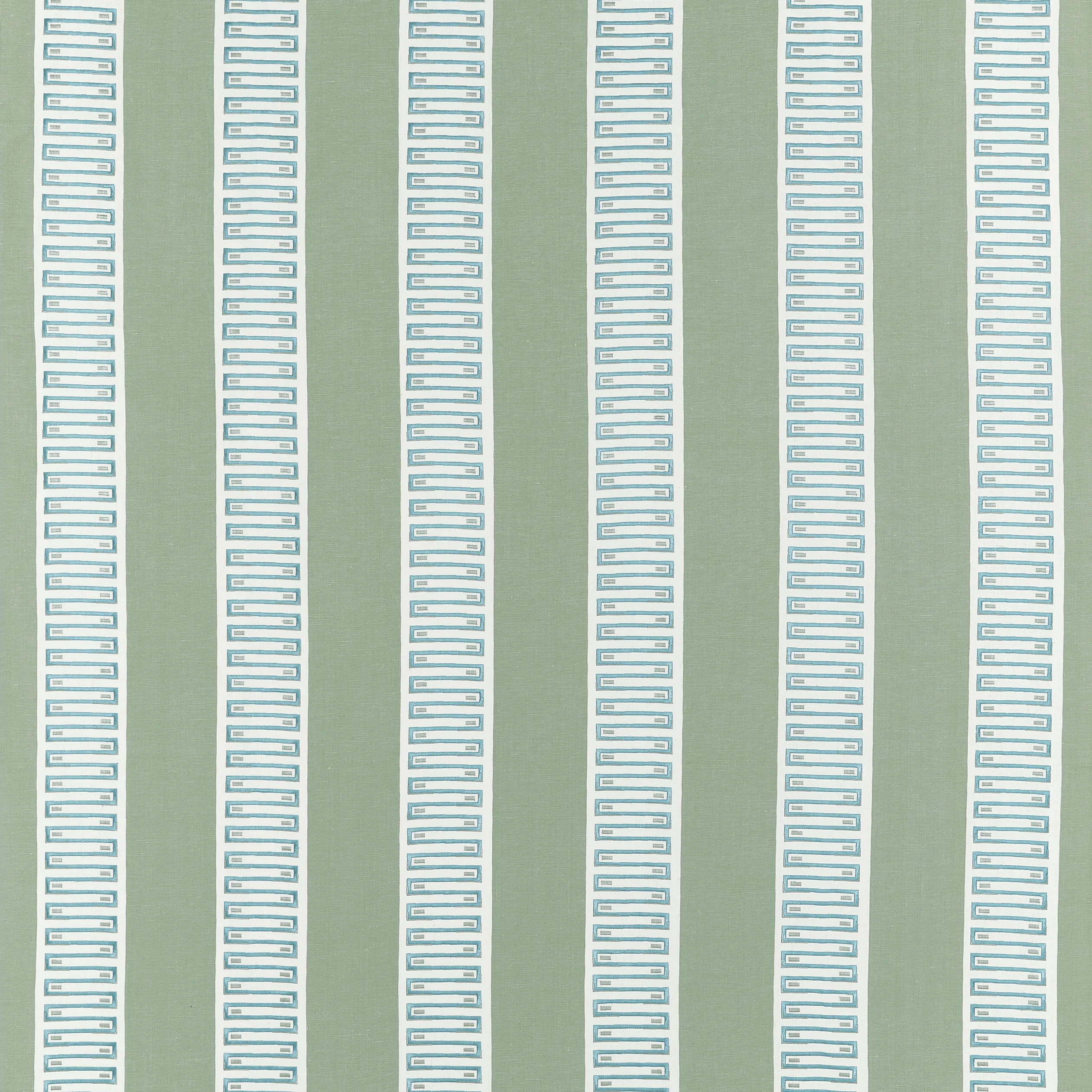 W714629 | Raritan Line Embroidery – Sage