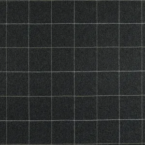 Thibaut Ravello in Charcoal (W8103)