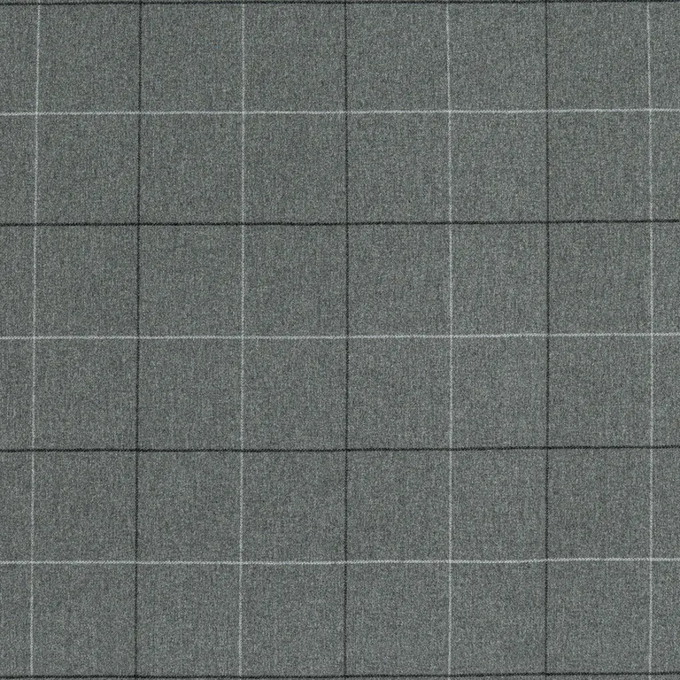 Thibaut Ravello in Smoke (W8104)