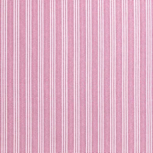 Anna French Reed Stripe in Fuchsia (AW9849)