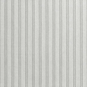 Anna French Reed Stripe in Grey (AW9846)