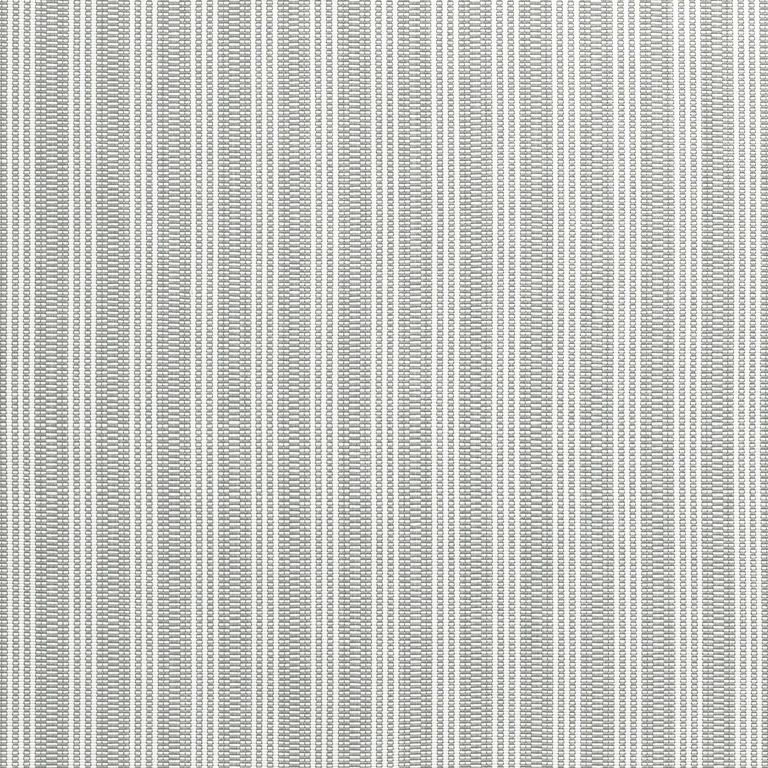 Anna French Reed Stripe in Grey (AW9846)