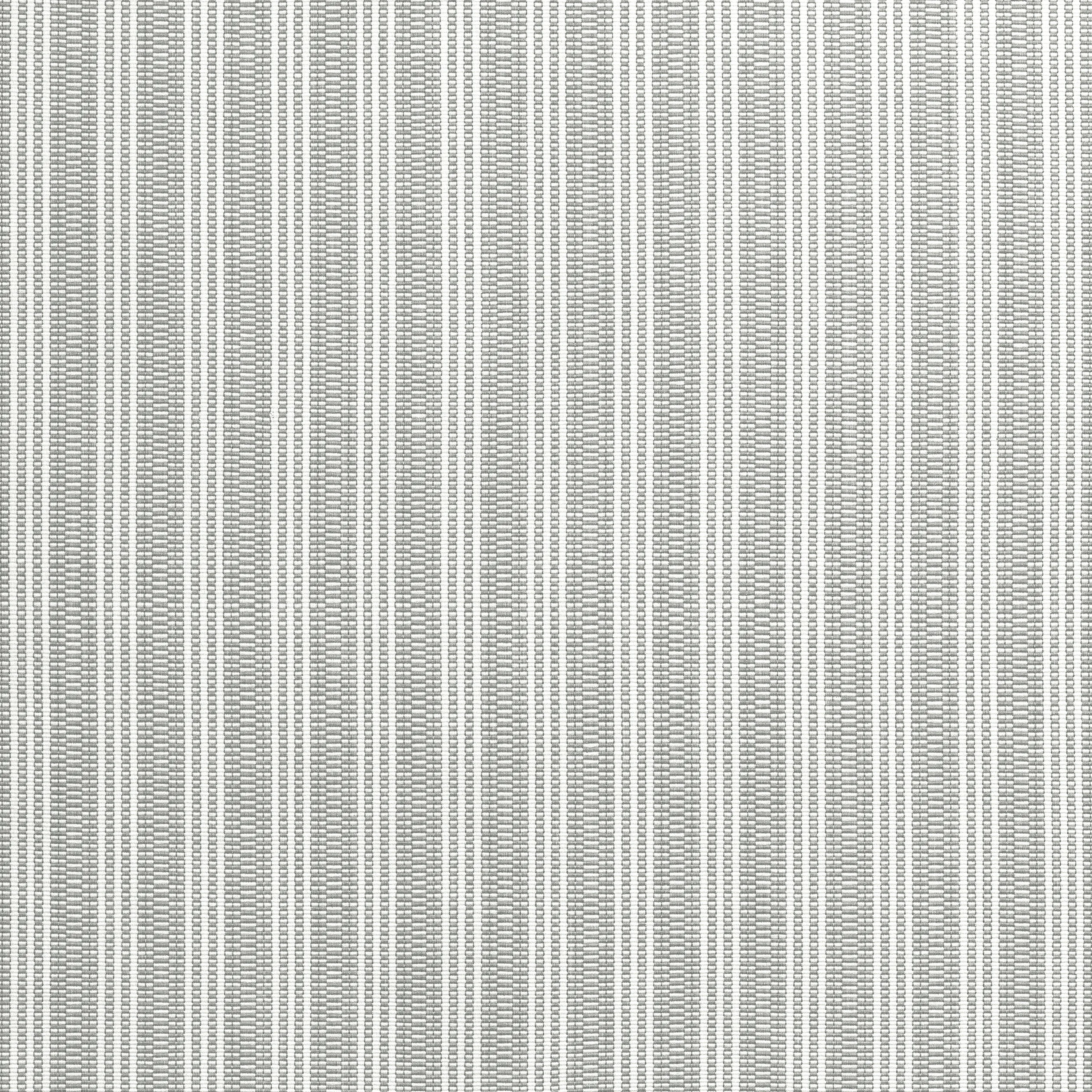 Anna French Reed Stripe in Grey (AW9846)