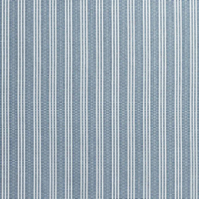 Anna French Reed Stripe in Navy (AW9847)
