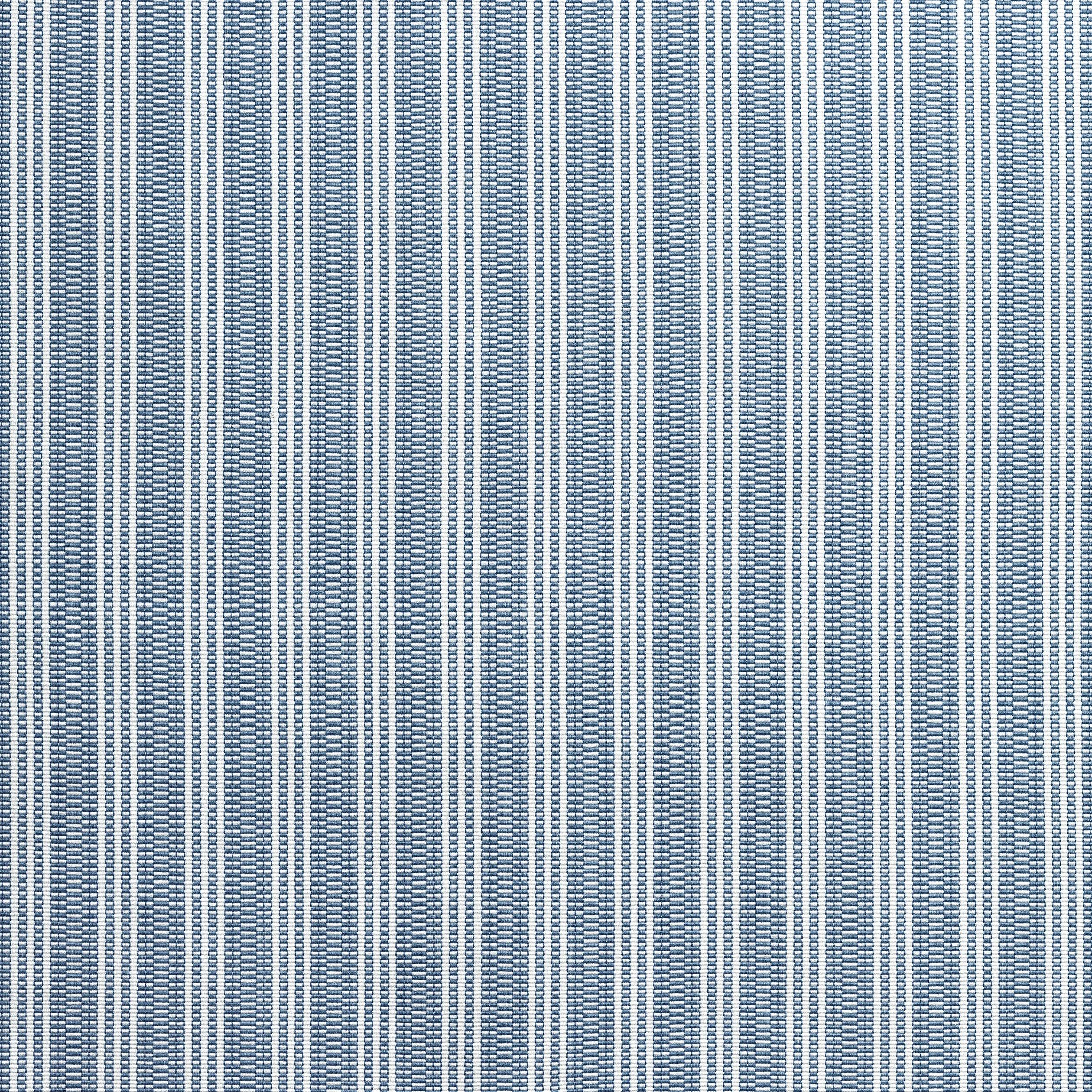 Anna French Reed Stripe in Navy (AW9847)
