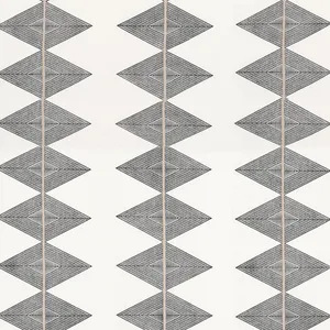 Thibaut Reflection in Basalt Black (F912015)