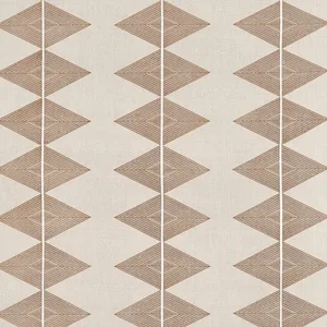 Thibaut Reflection in Ochre (F912014)