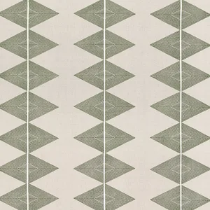 Thibaut Reflection in Wild Sage (F912011)