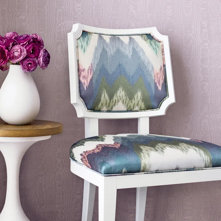 Anna French Regia in Lilac (AW9219)