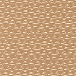 Thibaut Ridge Weave in Ochre (W712004)