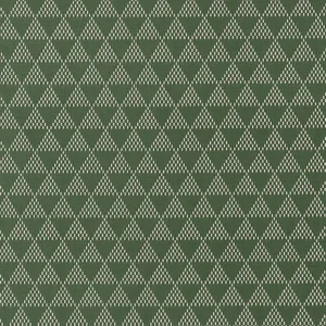 Thibaut Ridge Weave in Wild Sage (W712000)