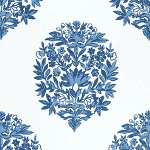 Thibaut Ridgefield in Blue (F914322)